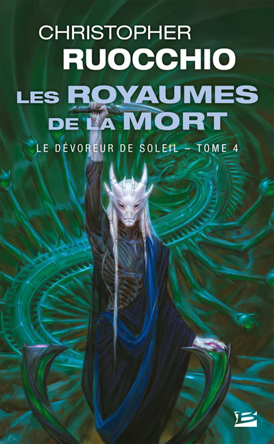 Les royaumes de la mort