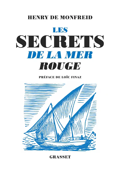 Les secrets de la mer rouge