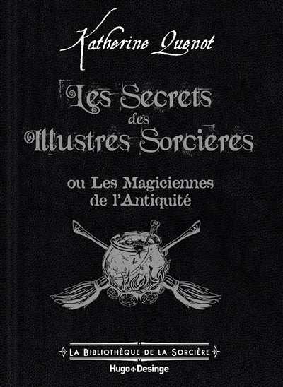 Les secrets des illustres sorcières - Image 2