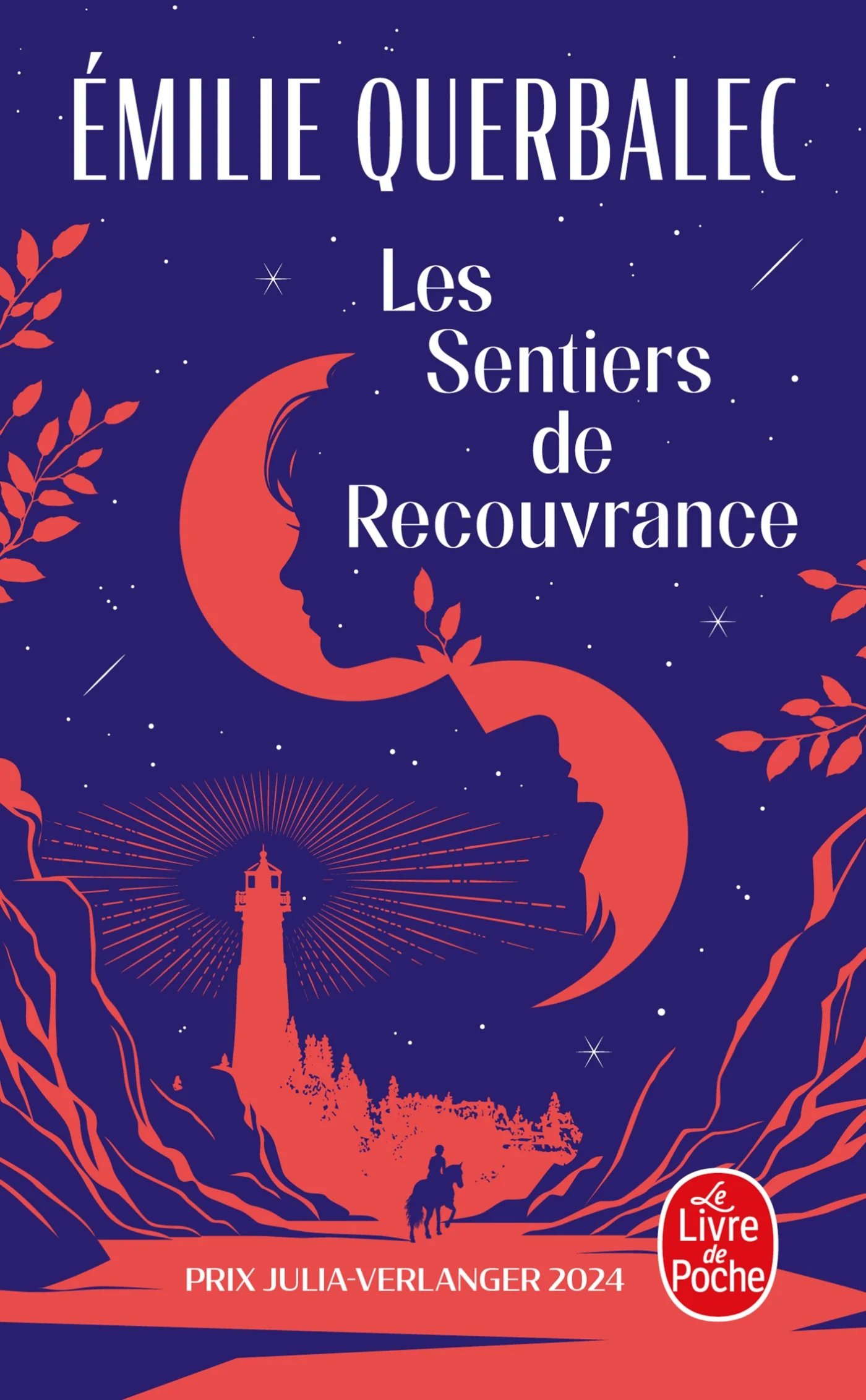 Les Sentiers de recouvrance