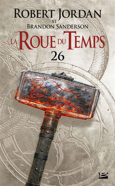 Les tours de minuit : deuxième partie