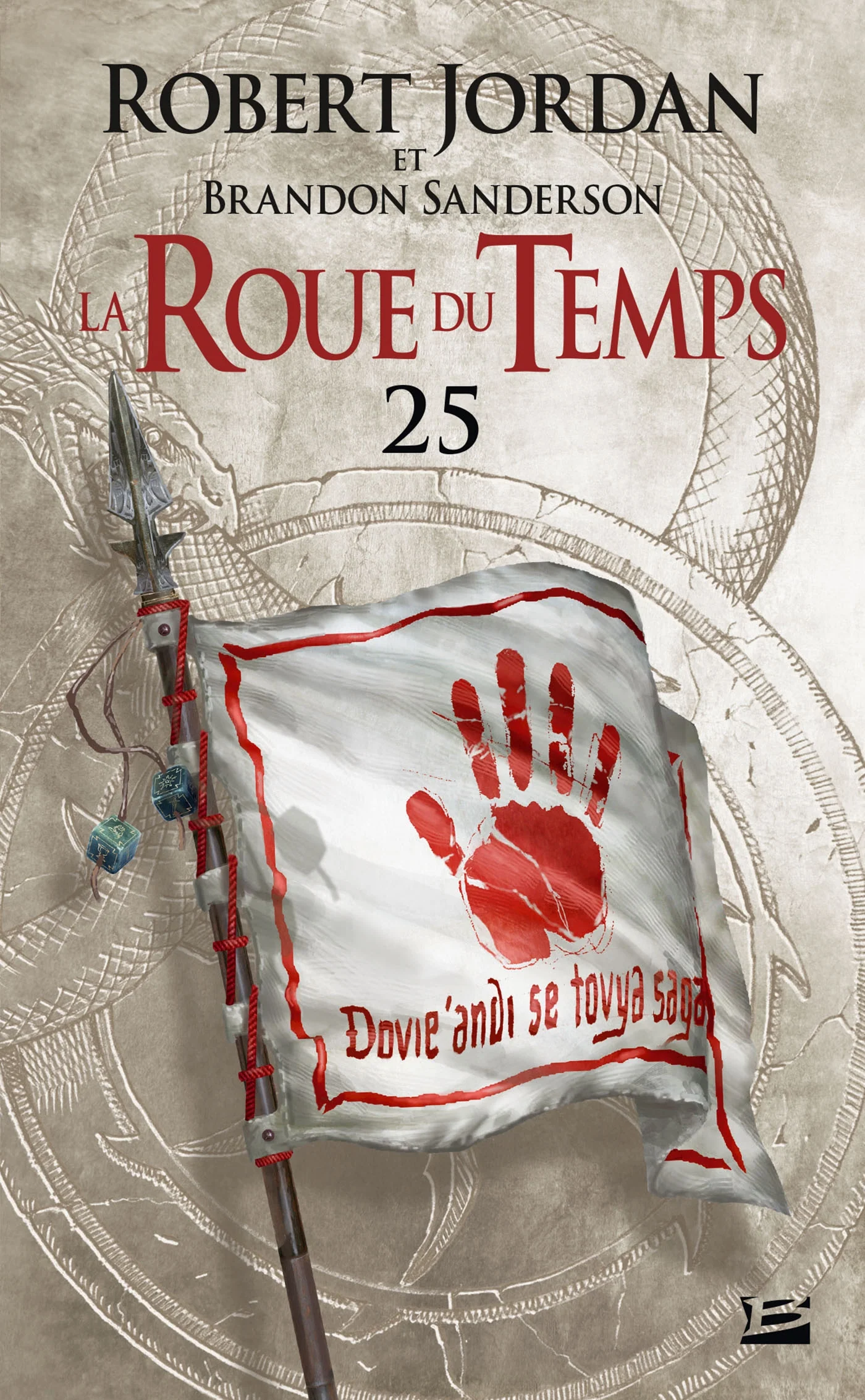 Les tours de minuit : première partie