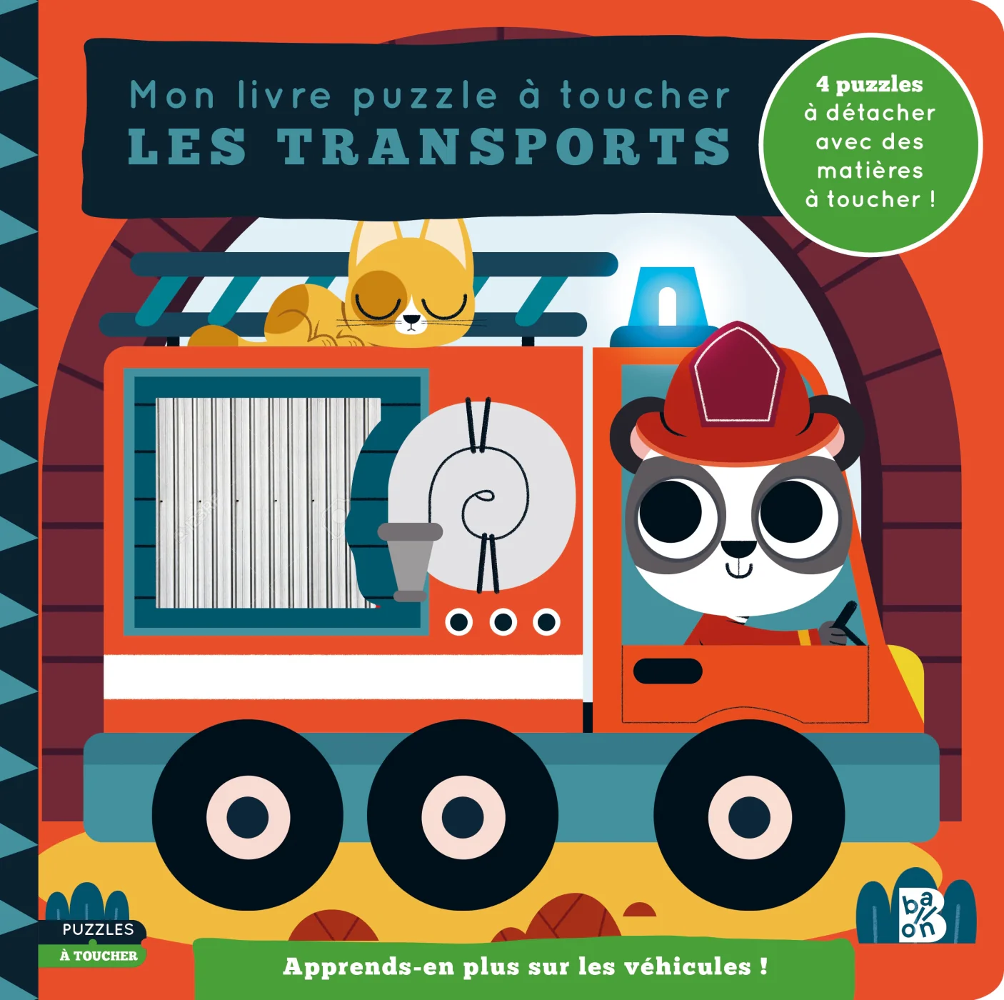 Les transports