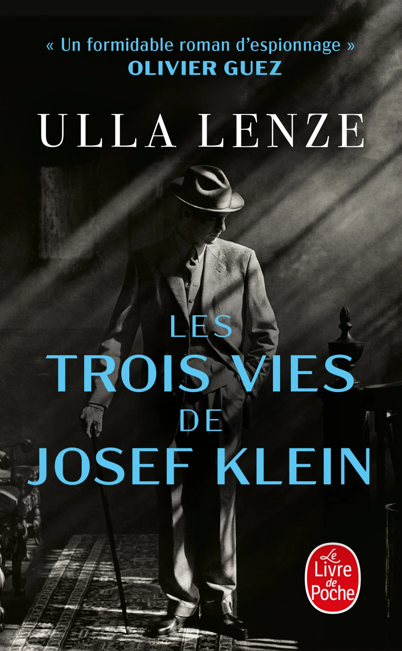 Les Trois vies de Josef Klein