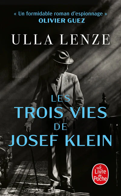 Les Trois vies de Josef Klein - Image 2