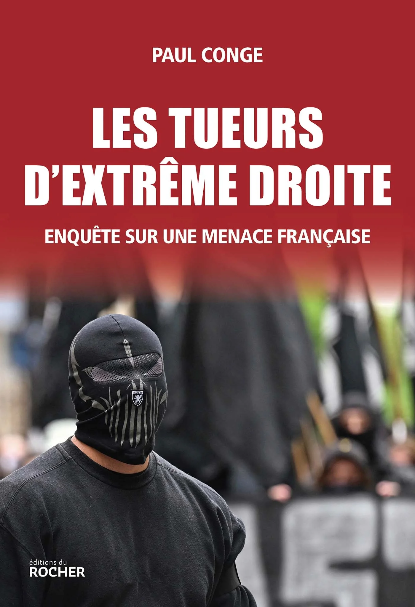 Les tueurs d'extrême droite