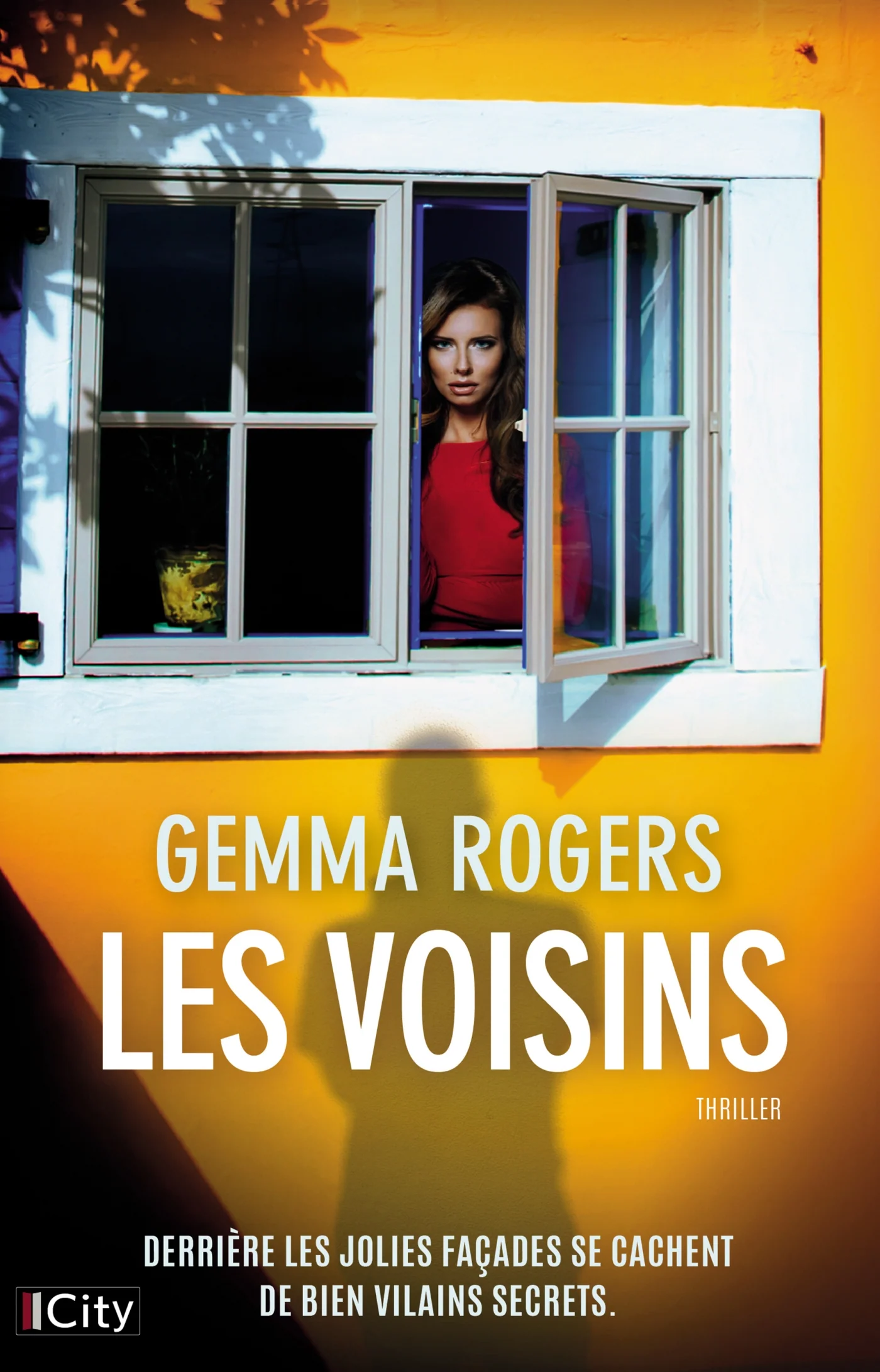 Les voisins