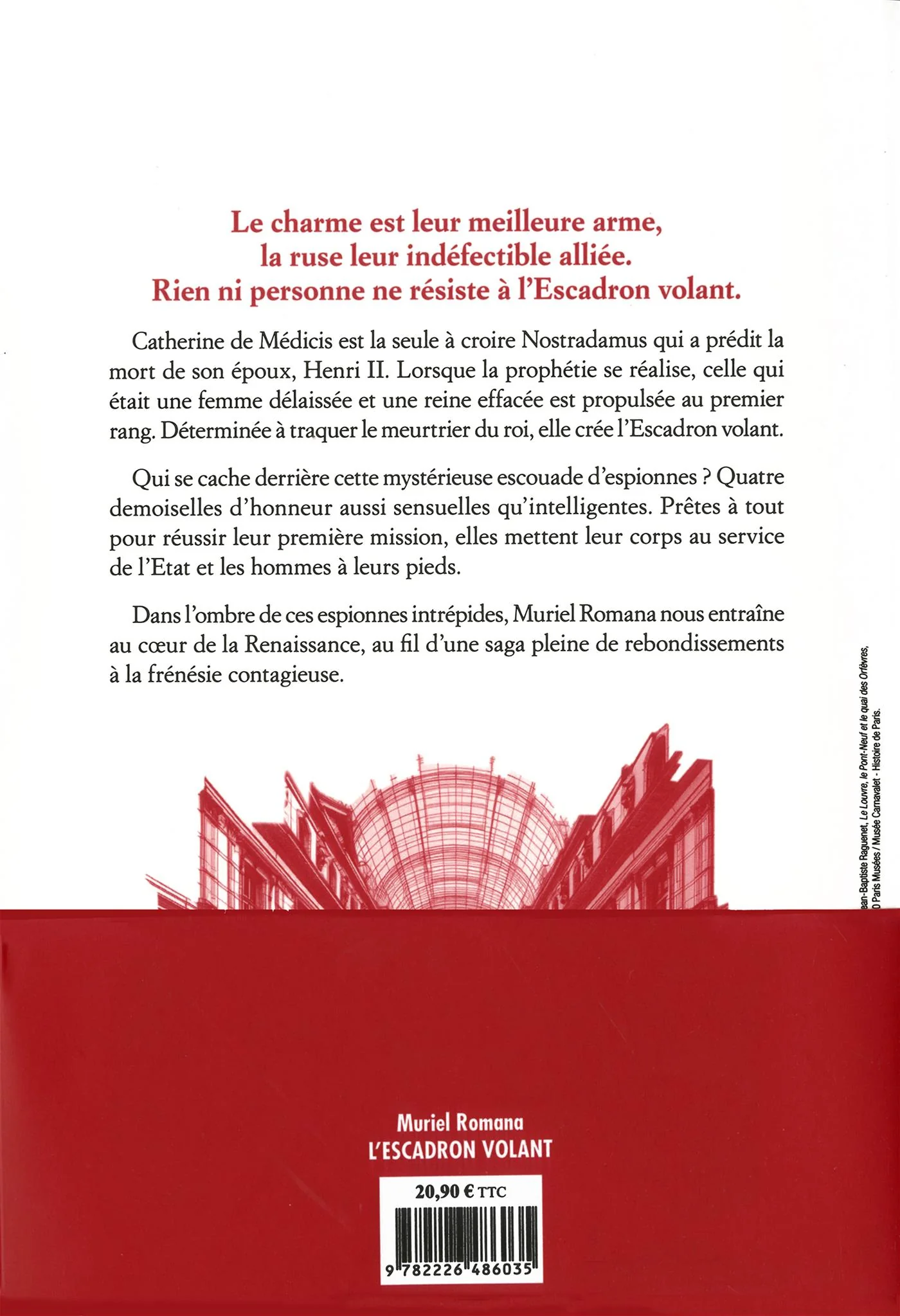 L'escadron volant - Image 2