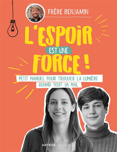 L'espoir est une force - Image 2