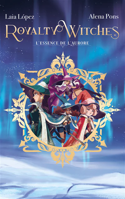 L'essence de l'aurore