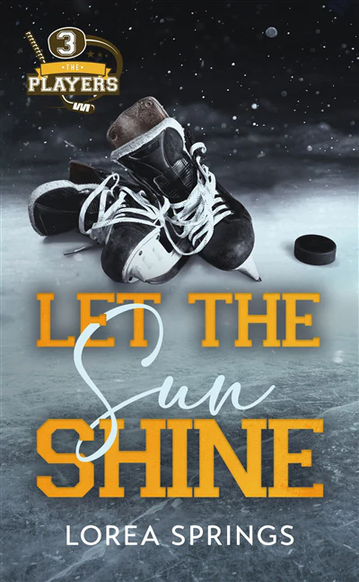 Let the sun shine