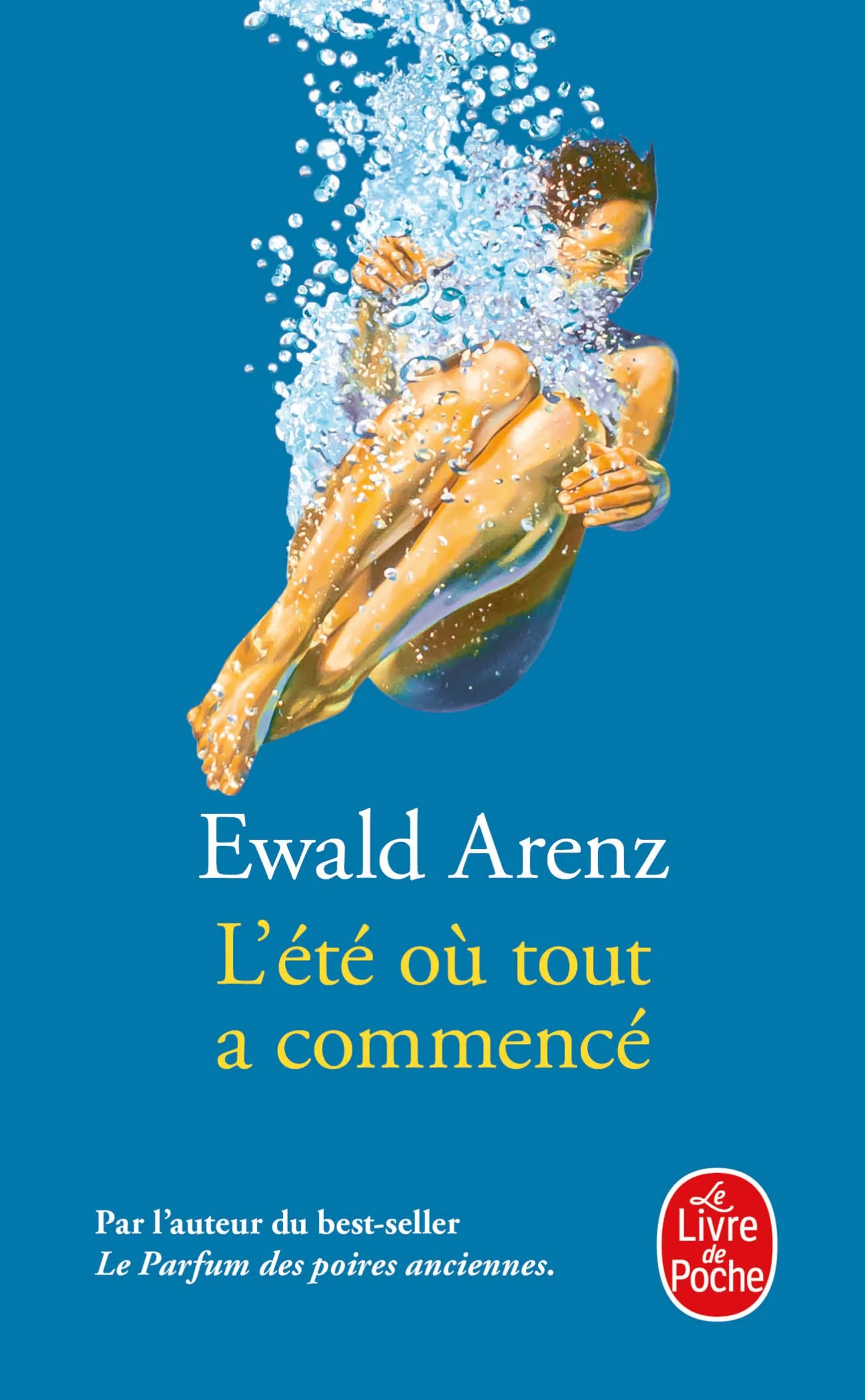 L'été où tout a commencé