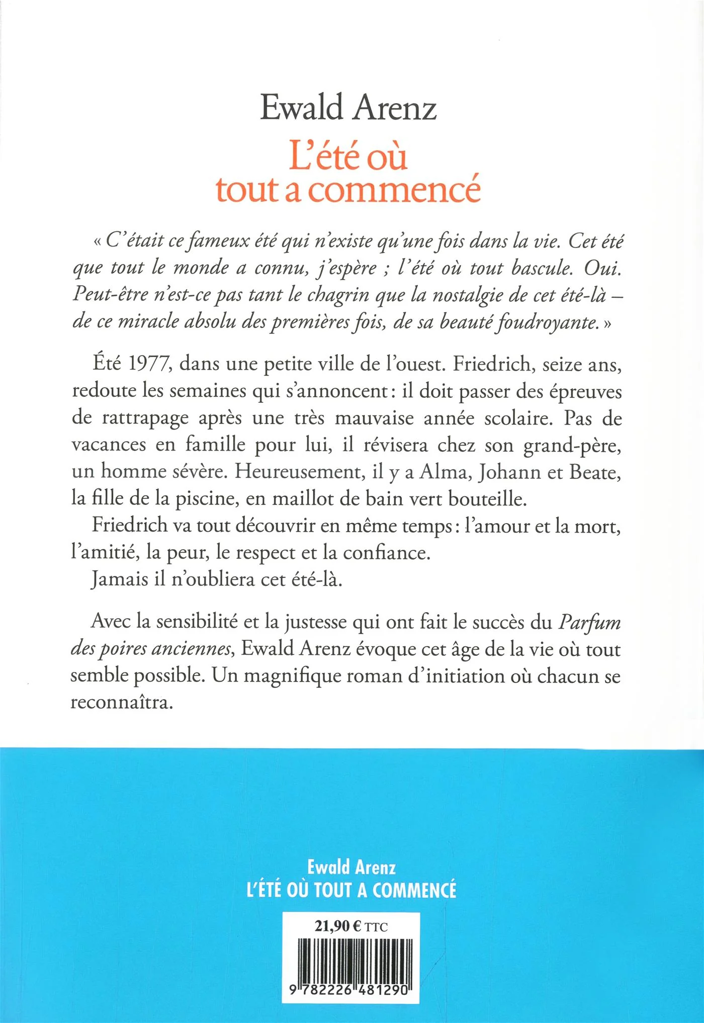 L'été où tout a commencé - Image 2