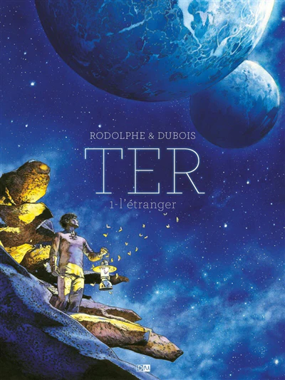 L'étranger