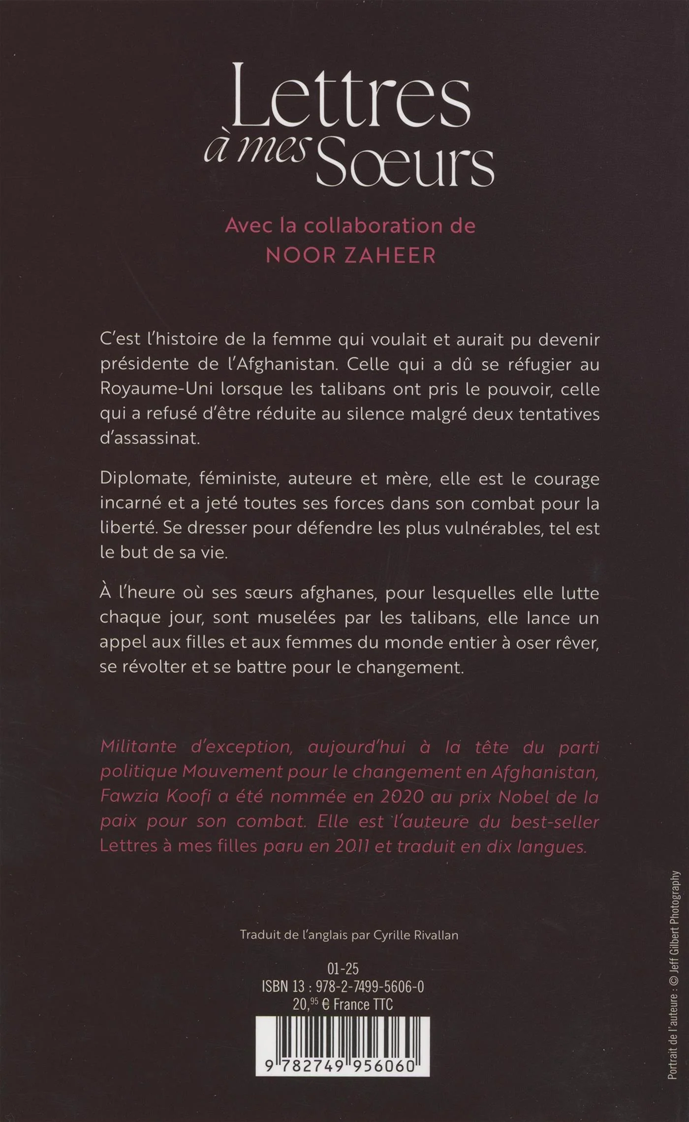 Lettres a mes soeurs - Image 2