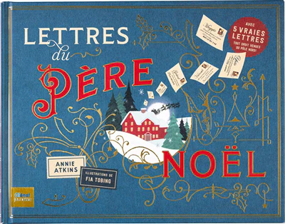 Lettres du Père Noël - Image 10
