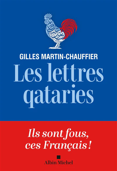Les lettres qataries - Image 2