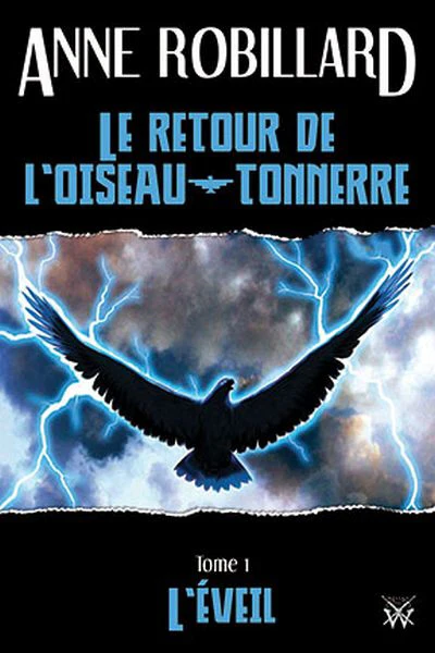 L'éveil