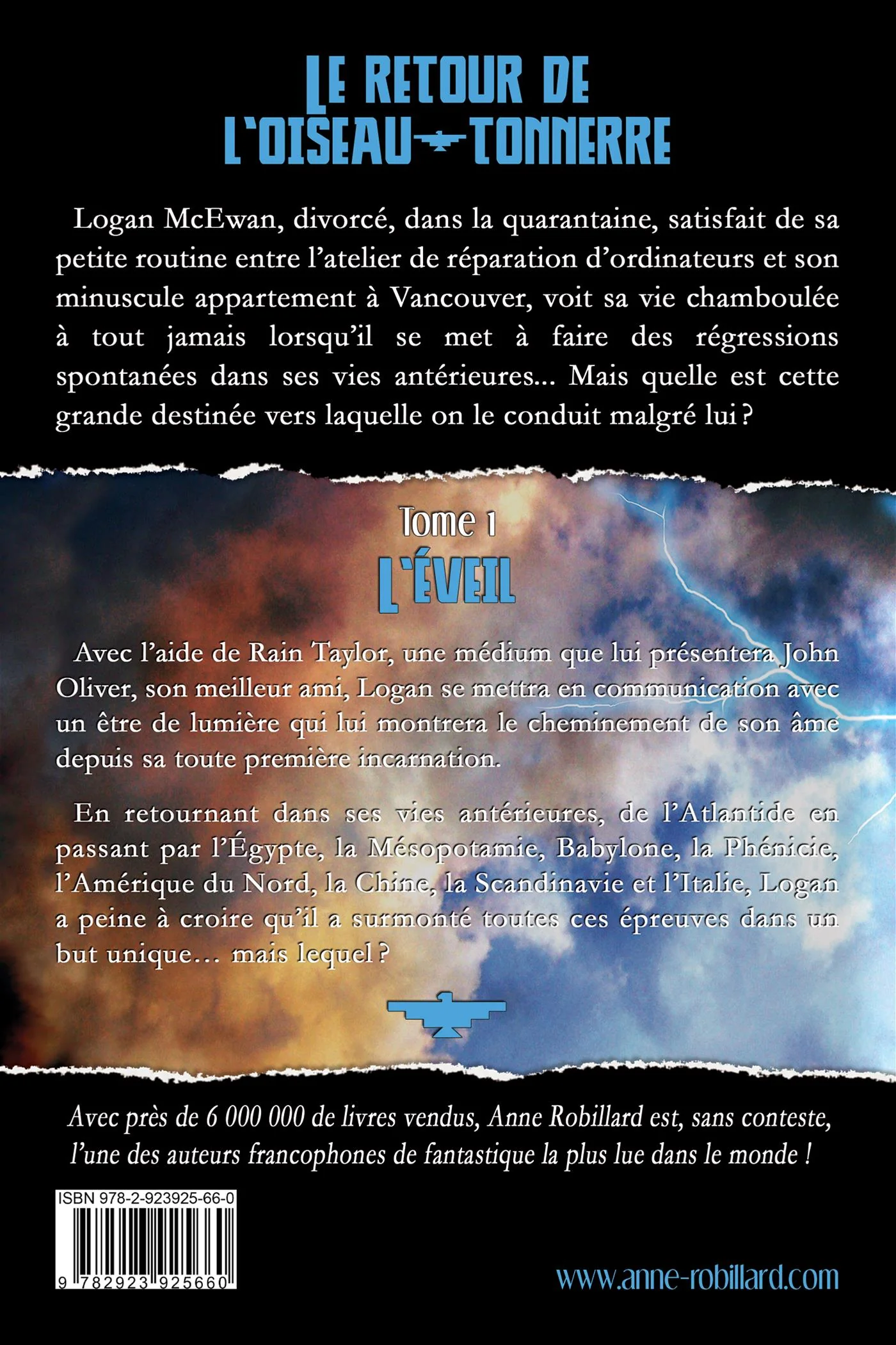 L'éveil - Image 2
