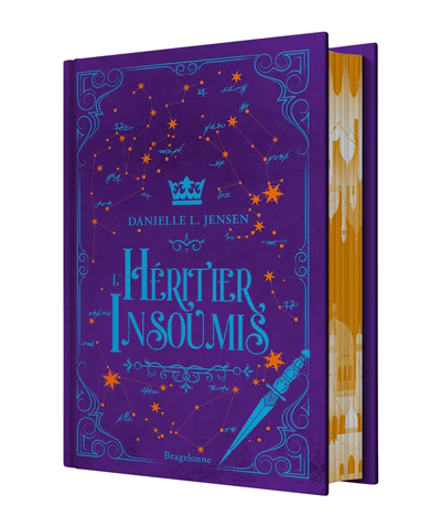 L'héritier insoumis