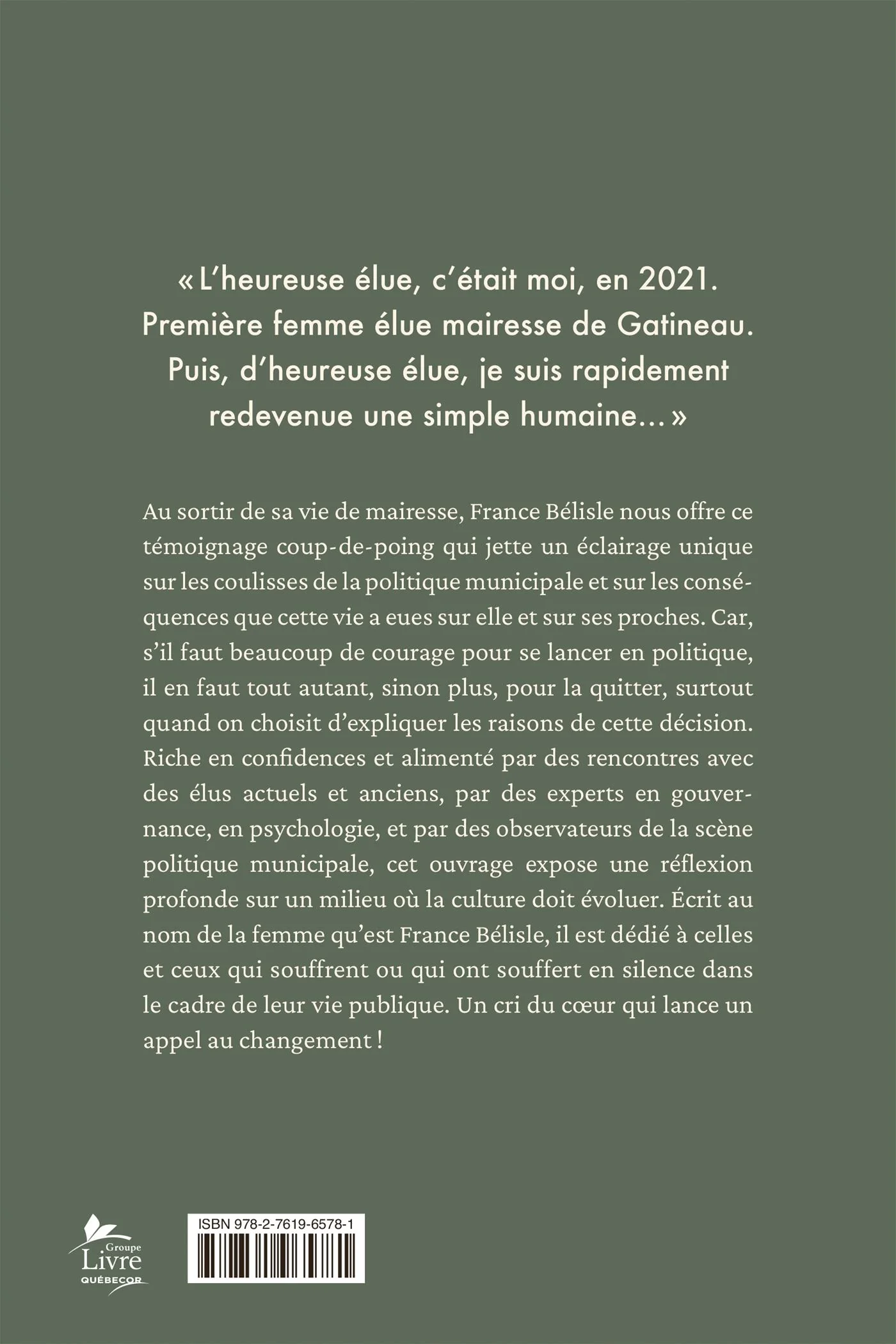 L'heureuse élue - Image 2