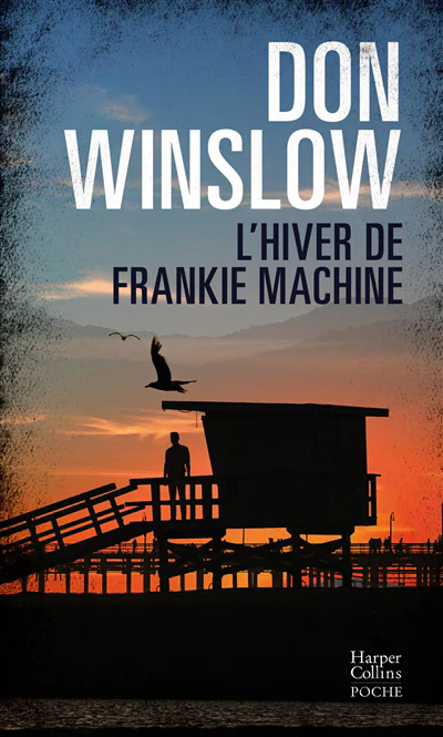 L'Hiver de Frankie Machine - Image 7