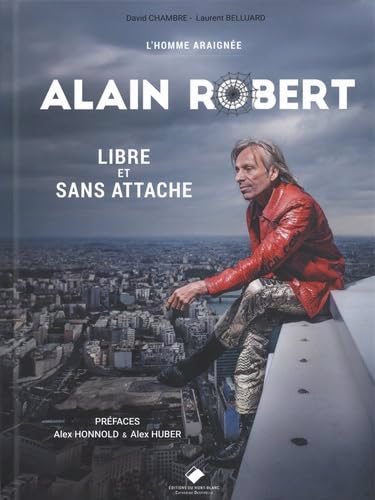 L'homme araignée, Alain Robert - Image 8