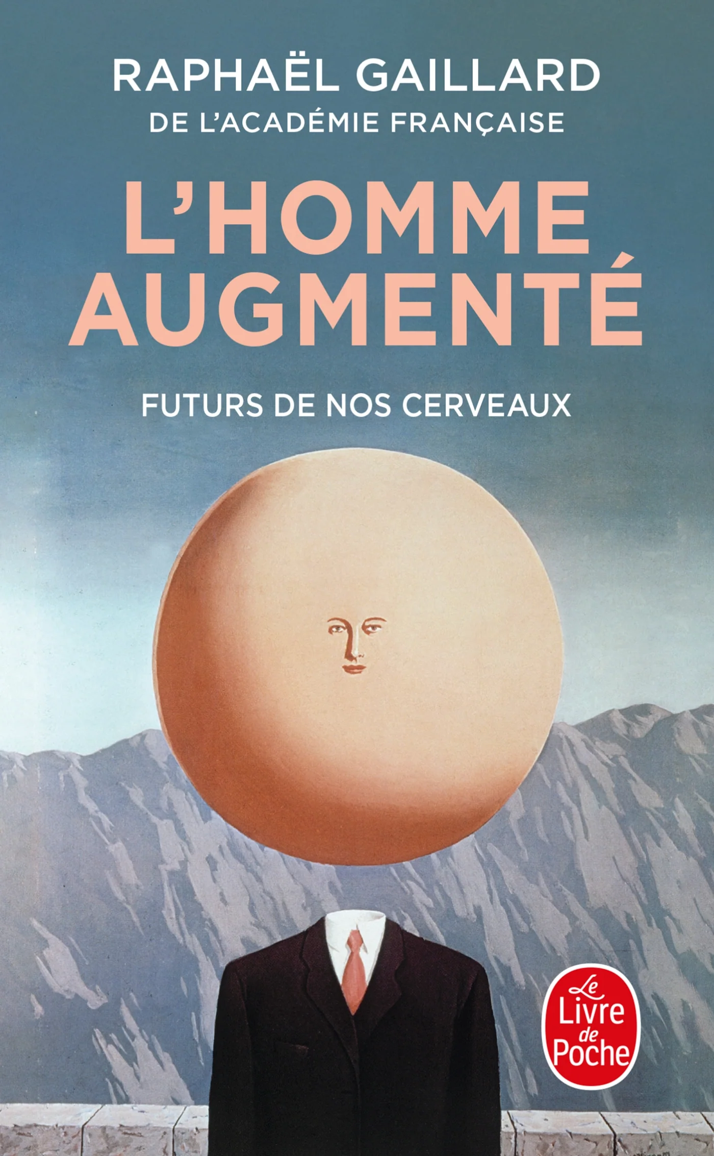 L'Homme augmenté