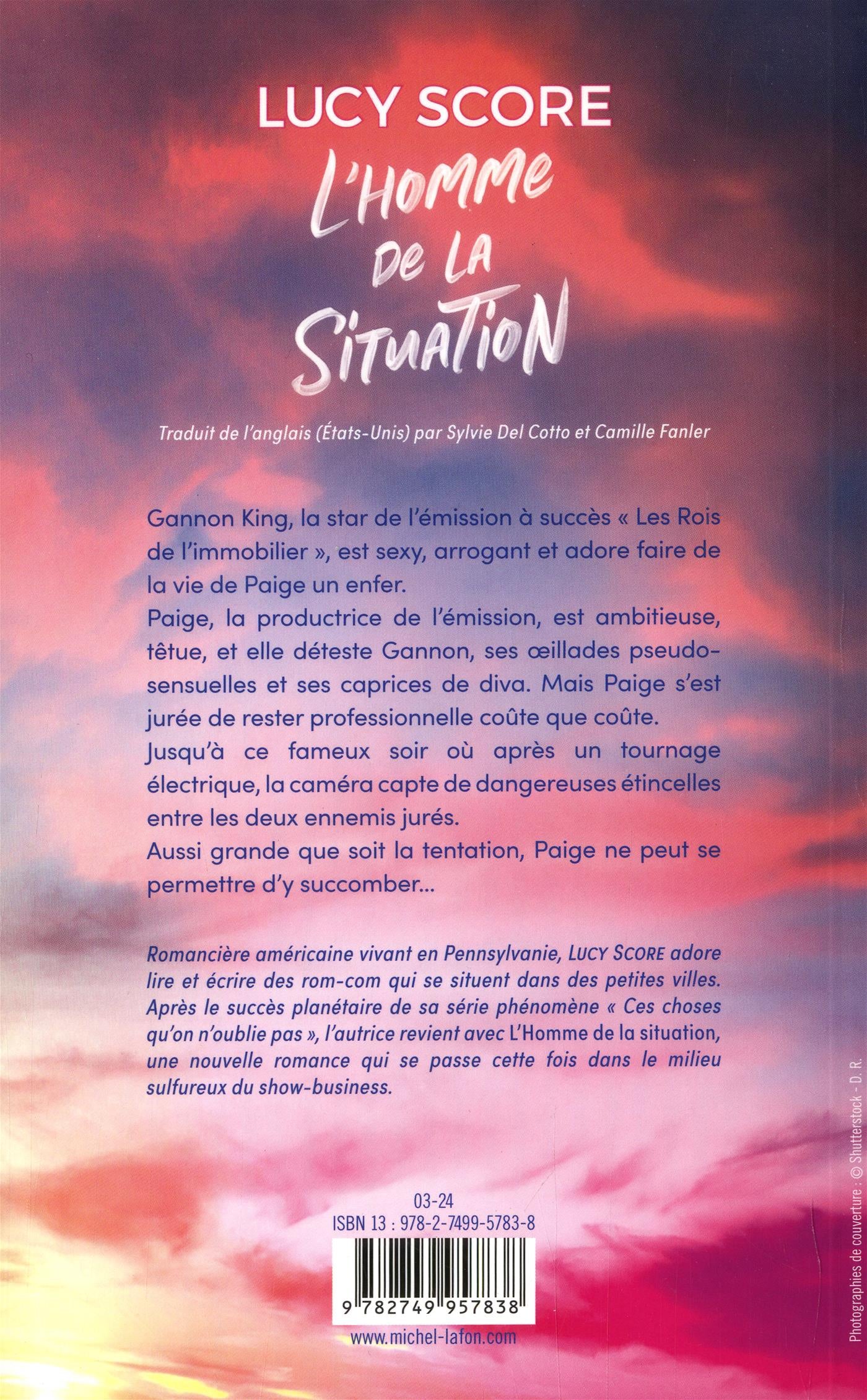 L'homme de la situation - Image 2