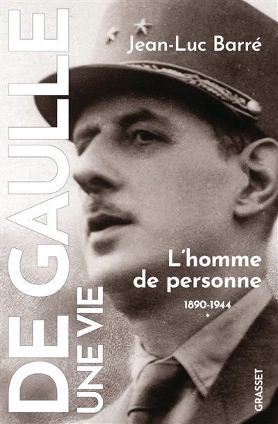 L'homme de personne : 1890-1944