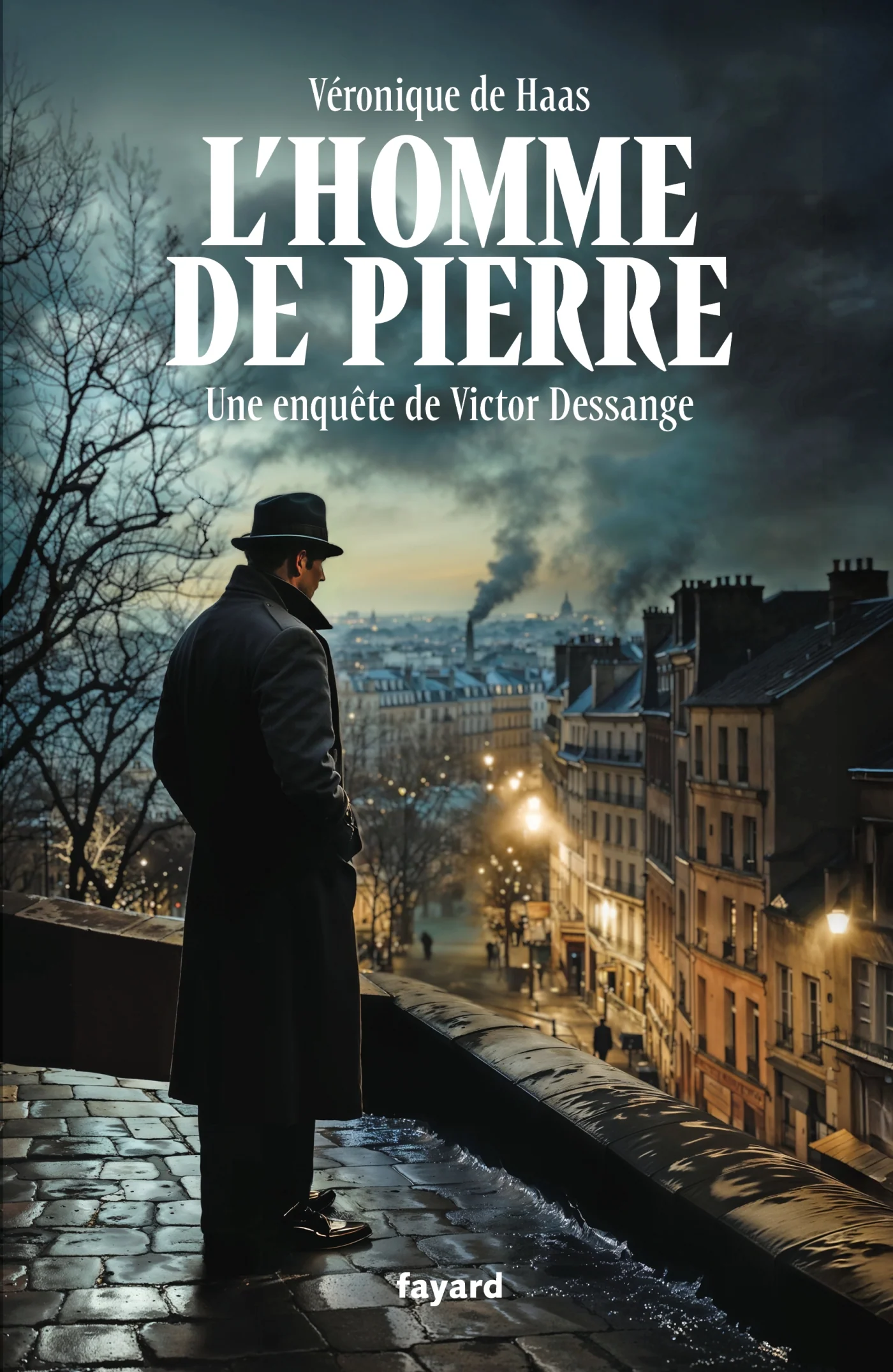 L'homme de pierre