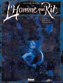 L'homme qui rit