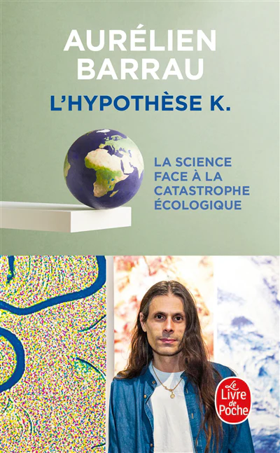 L'hypothèse K - Image 10