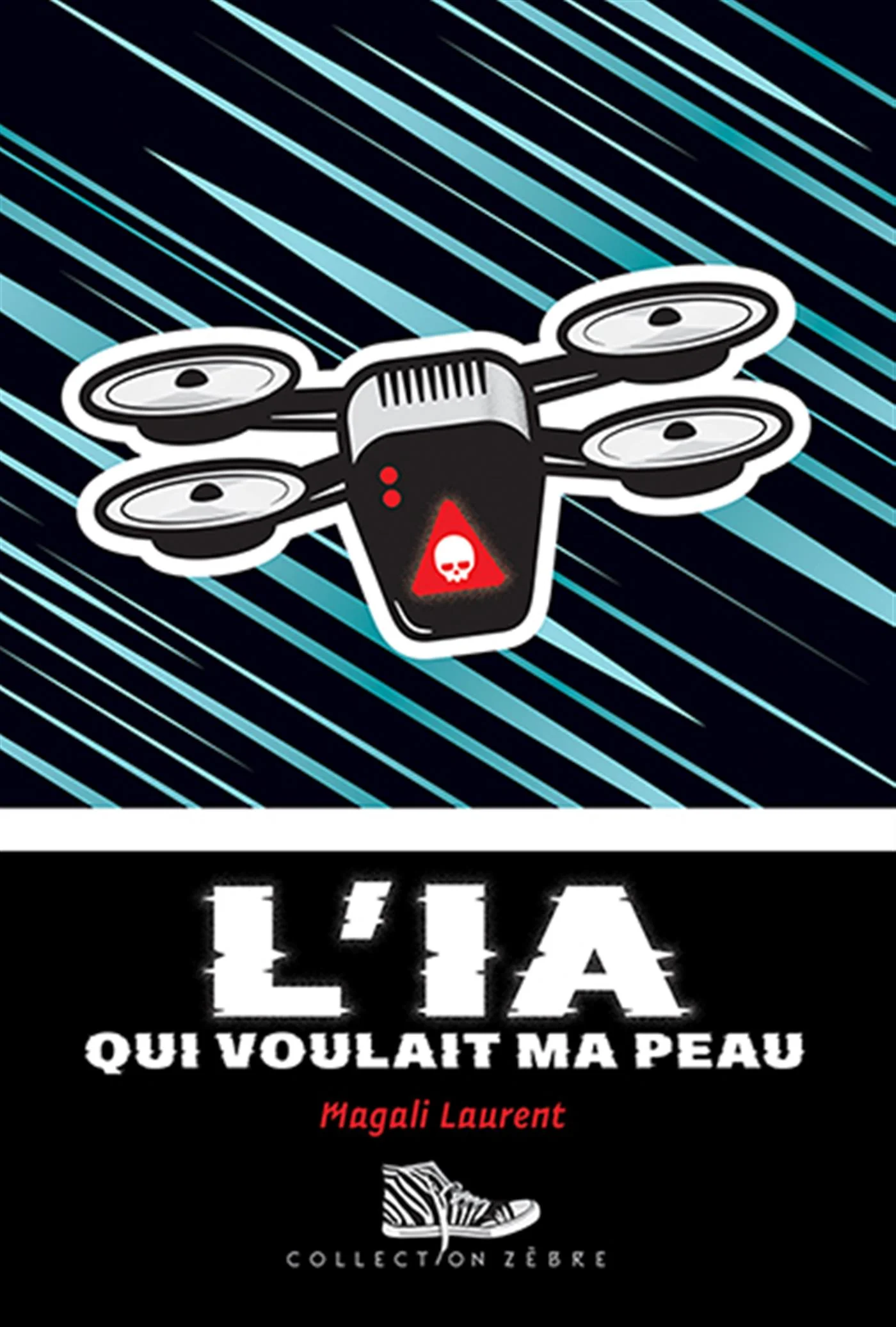 L'IA QUI VOULAIT MA PEAU