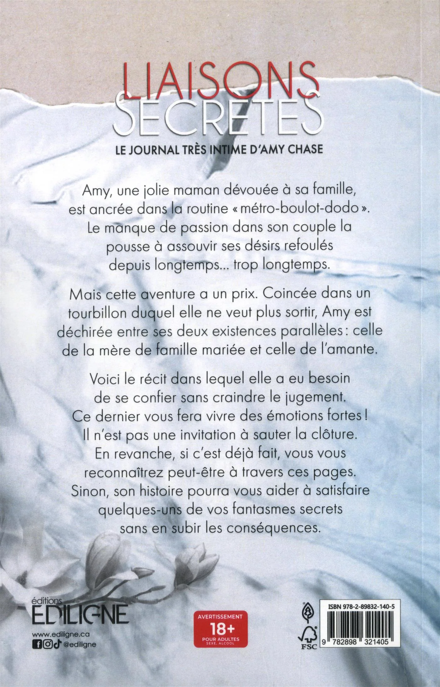 Liaisons secrètes - Image 2