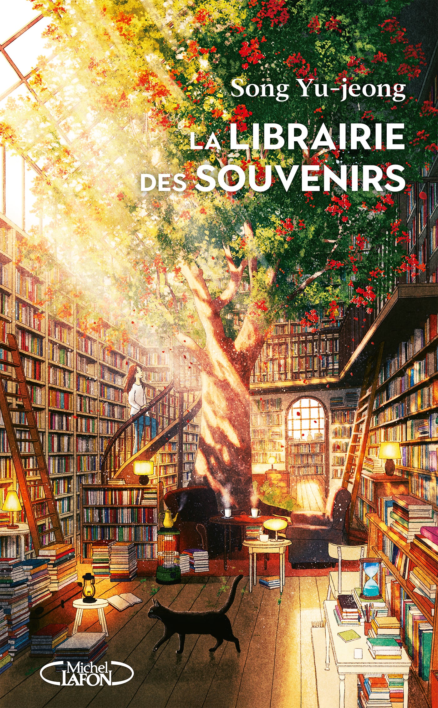 LIBRAIRIE DES SOUVENIRS -LA