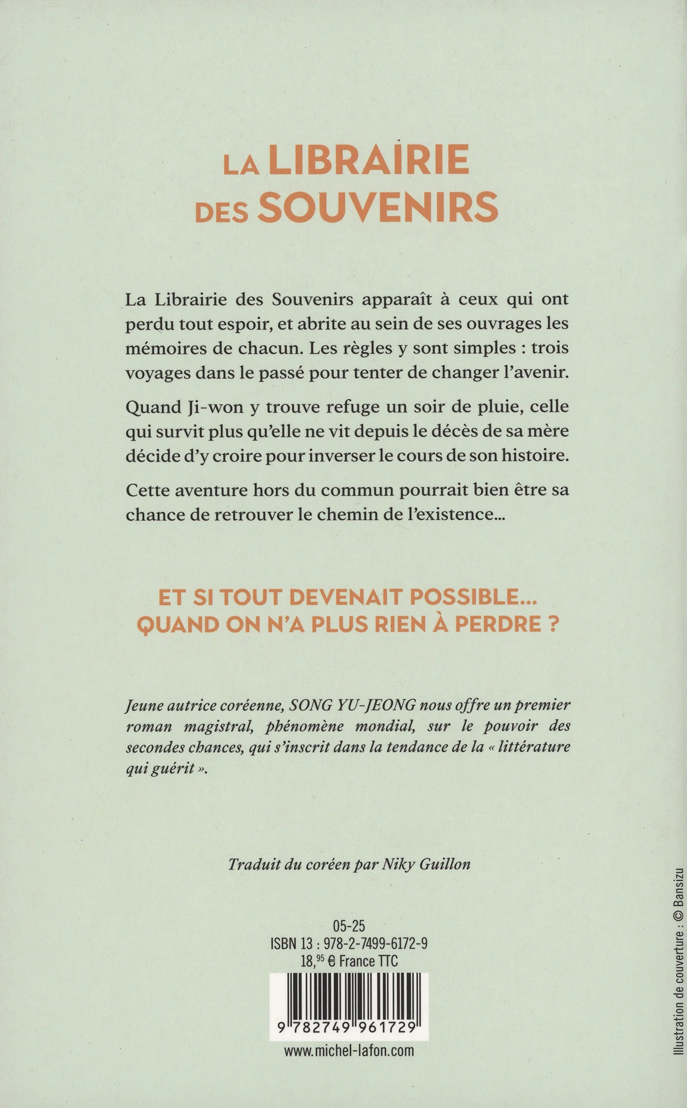 LIBRAIRIE DES SOUVENIRS -LA - Image 2