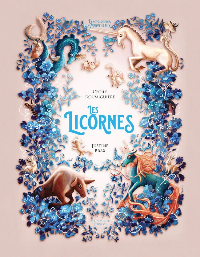 LICORNES -LES