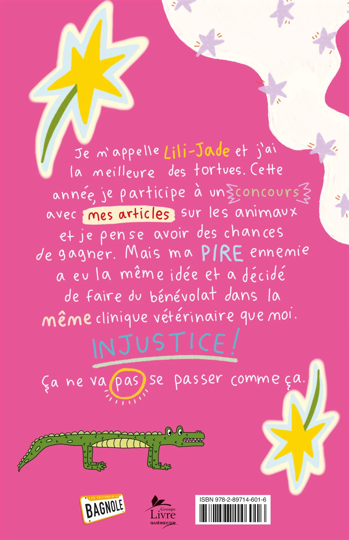 Lili-Jade - Tome 2 - Image 2