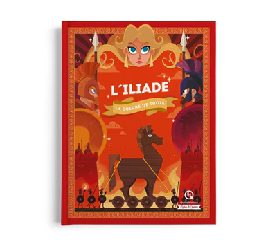 L'iliade