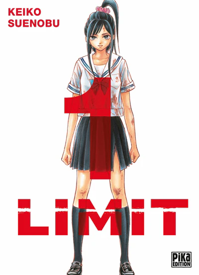 Limit, Vol. 1