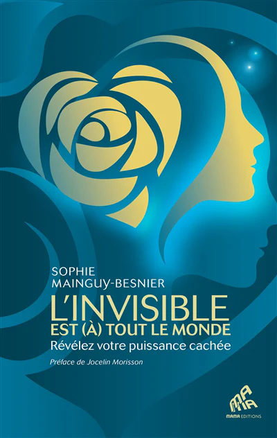L'invisible est (à) tout le monde