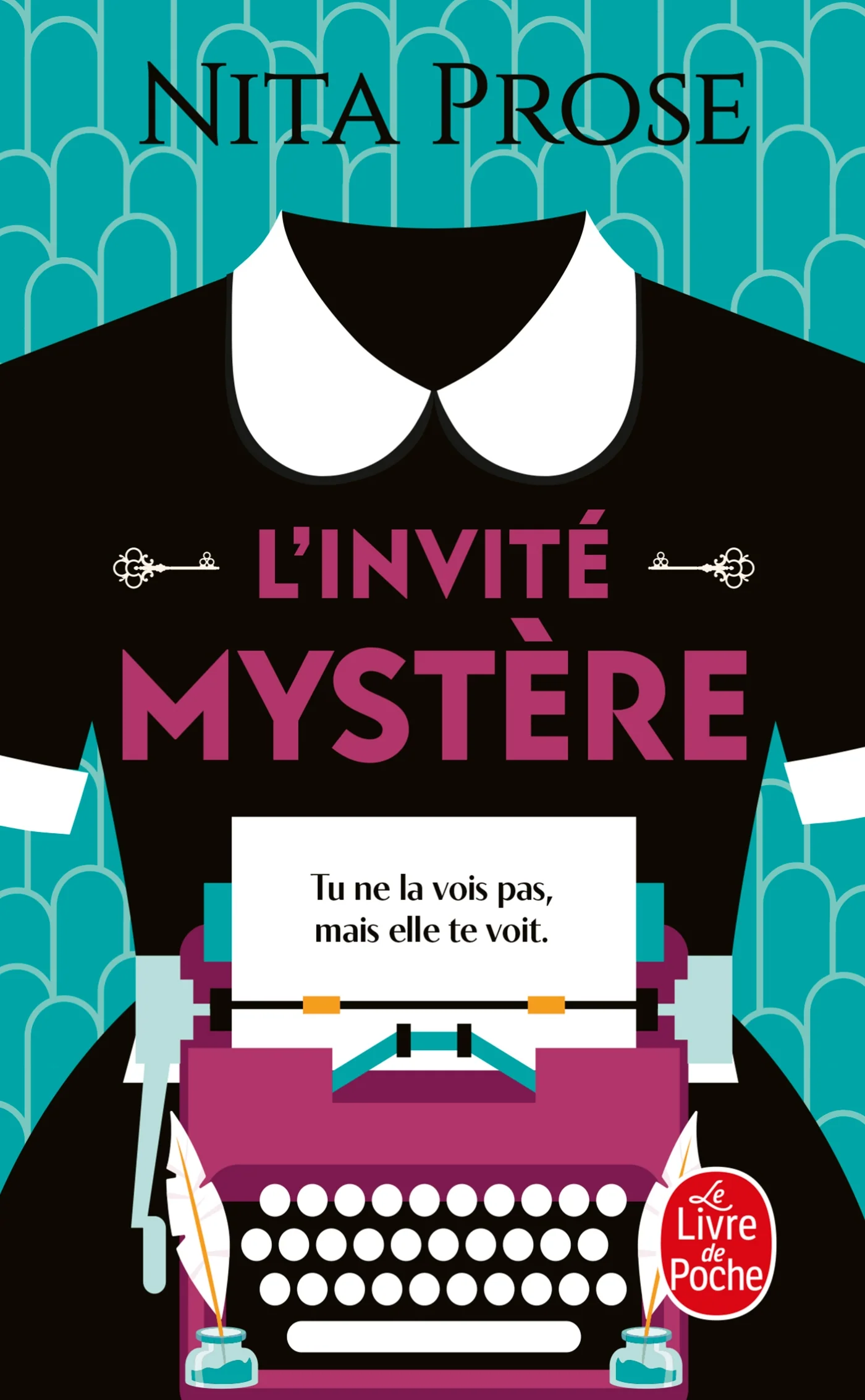 L'Invité mystère