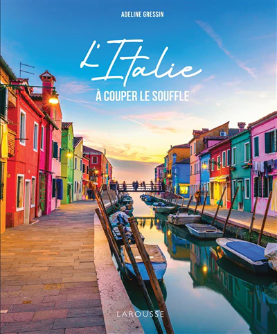 L'Italie à couper le souffle - Image 7