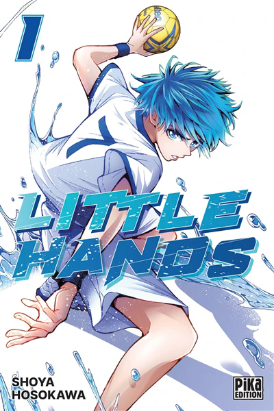Little Hands T01