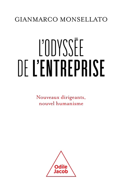L'Odyssée de l'entreprise