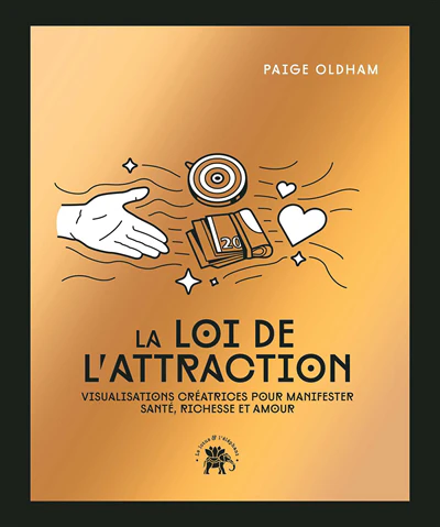 LOI DE L'ATTRACTION -LA -ED. COLLECTOR - Image 3