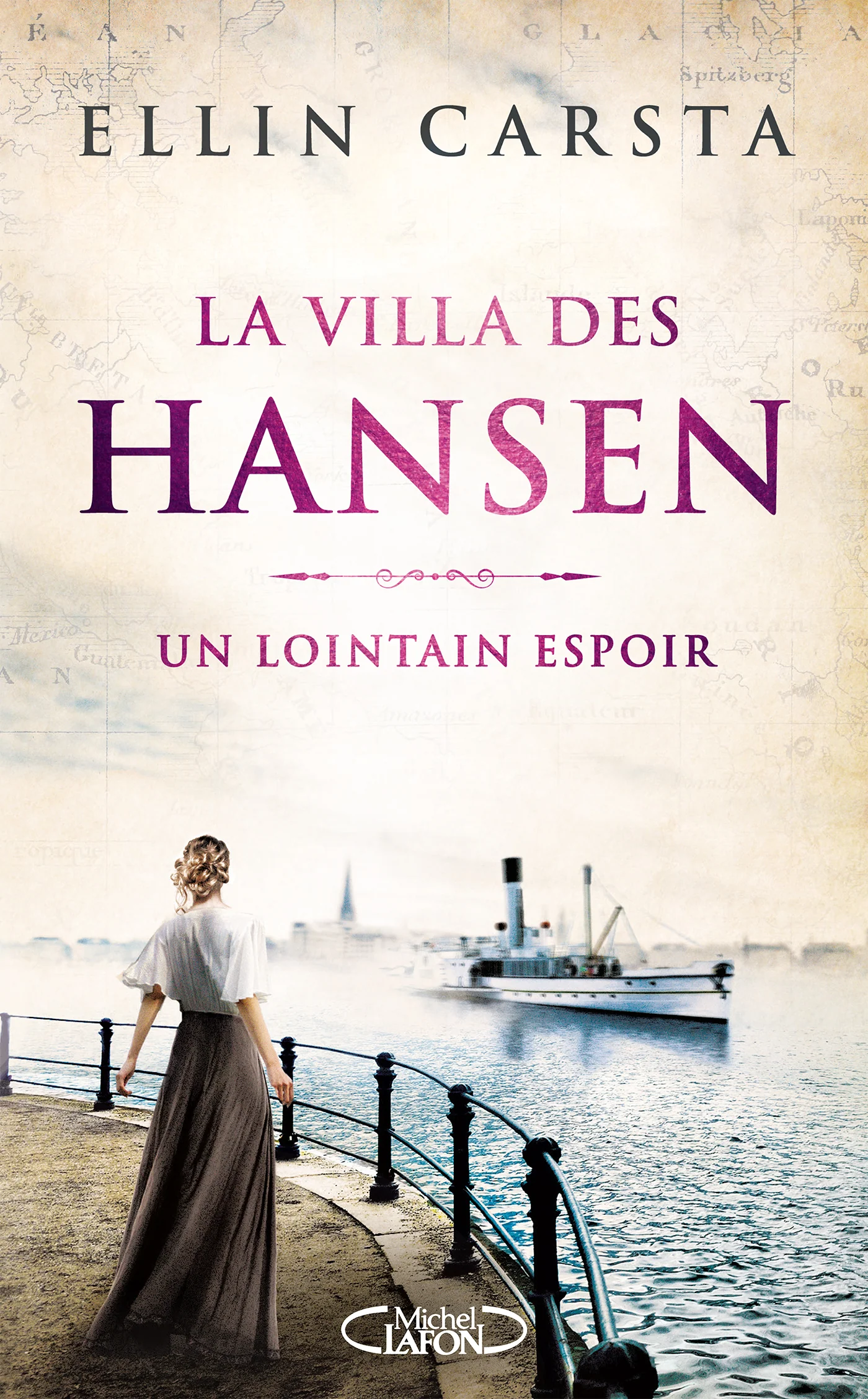 Un lointain espoir