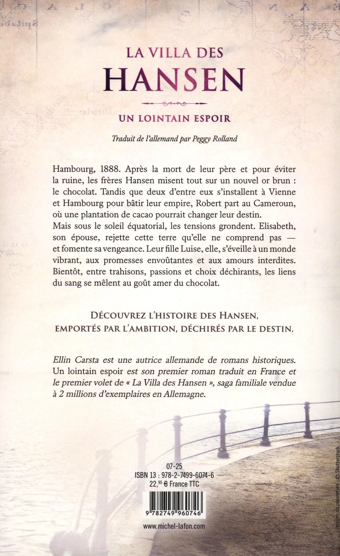 Un lointain espoir - Image 2