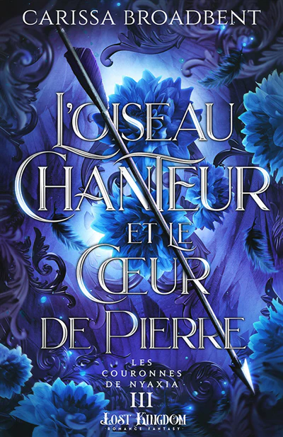L'oiseau chanteur et le coeur de pierre